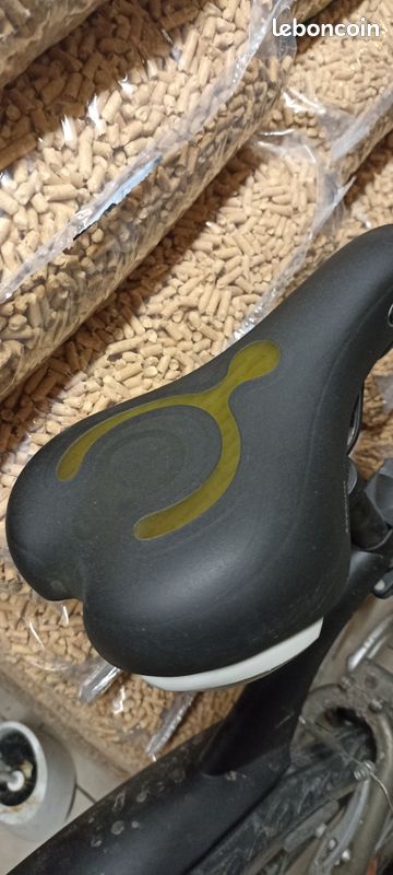 Vélo tous chemins BTWIN Decathlon (image 5)