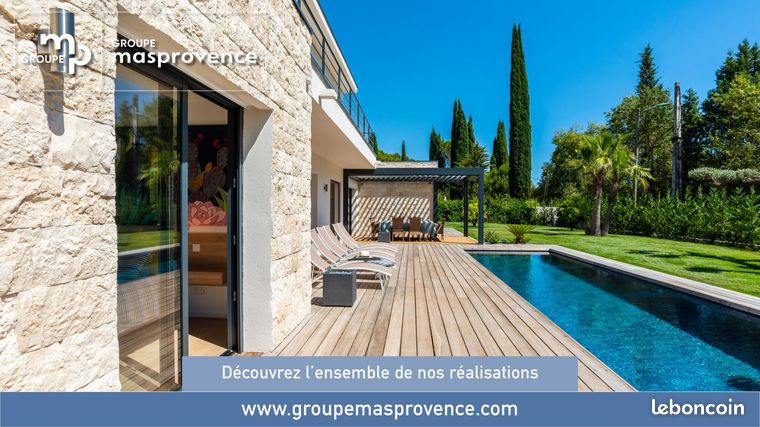 Projet de construction d'une maison 130 m² avec terrain à MONTPELLIER (34) — 14