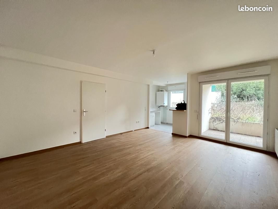 Appartement 3 pièces 62 m² · à Noisy-le-Sec · 62 m² · 1 400 €/mois