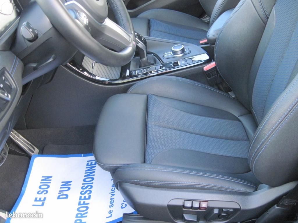 BMW X2 (F39) S-DRIVE 18 i M SPORT 136 BV6 (image 6)