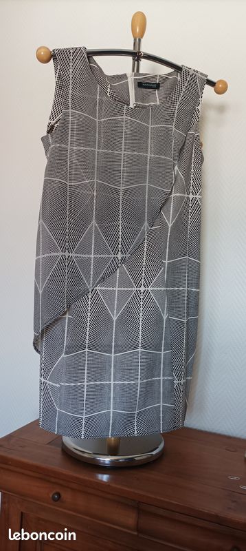 Robe d'été "Marciano Guess" (image 1)