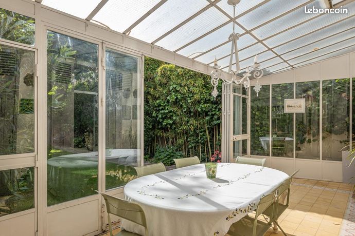 Maison 4 pièces 164 m² — 2