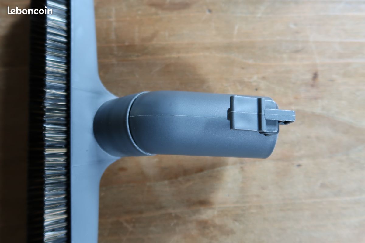 Brosse aspirateur à parquet NEUF (image 2)
