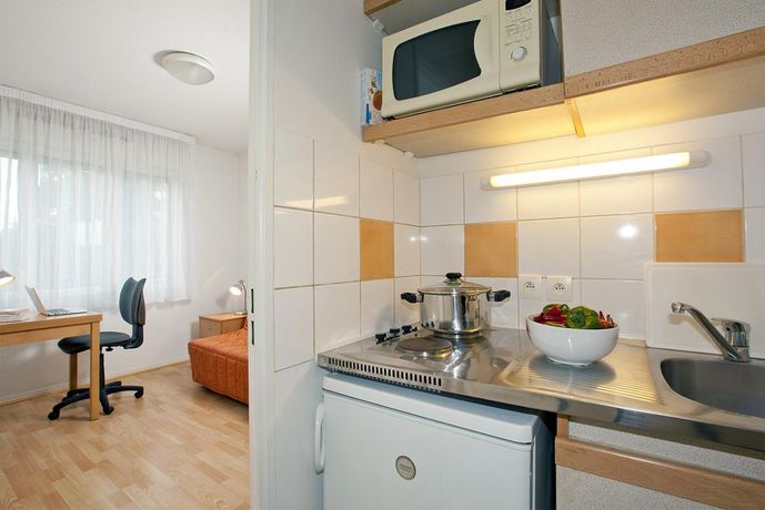 Appartement a louer nanterre - 2 pièce(s) - 35 m2 - Surfyn