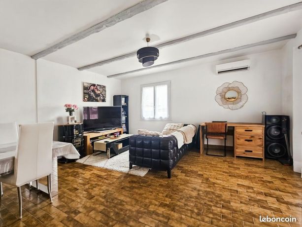 Villa 4 pièces 78 m²