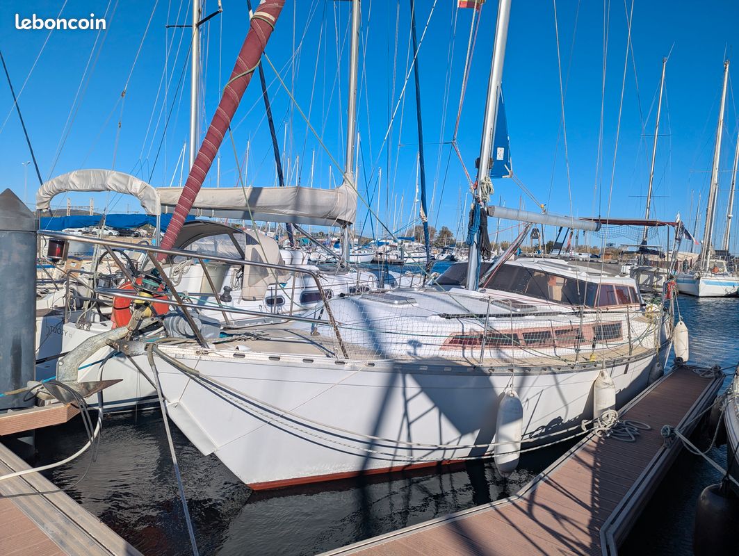 Evasion 34 — View photo 1