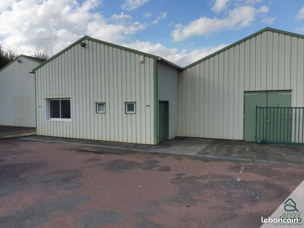 Immeuble 6 pièces 2282 m²