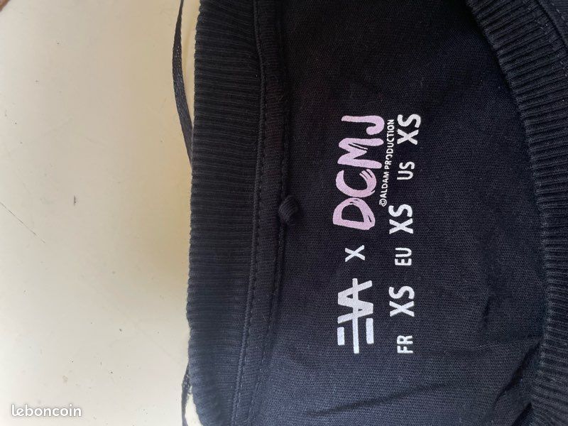 Fashion Marque De Vetement Eva Queen Eva Queen Tenue Vetement De