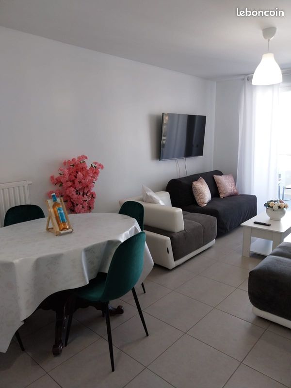 Appartement 2 pièces 40 m² · à Avignon · 40 m² · 710 €/mois