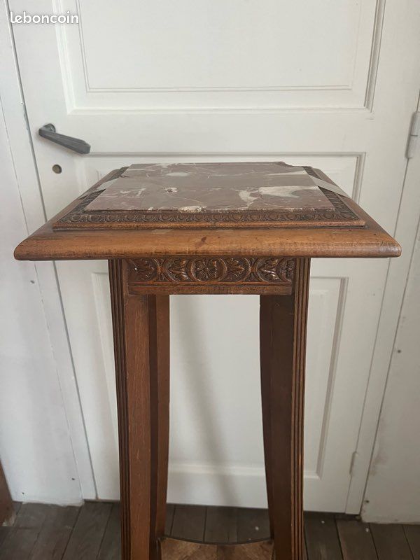 Scellette, tablette pour poser objet ou pot de fleur (image 2)