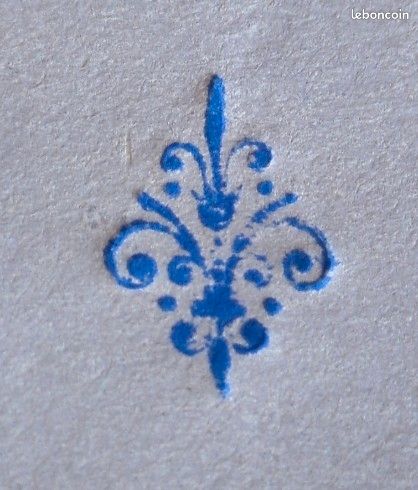 Fer pour dorure (image 2)