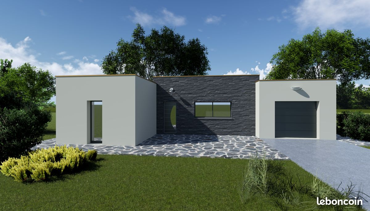 Maison 4 pièces 100 m² · à Jouet-sur-l'Aubois · 100 m² · 202 000 €