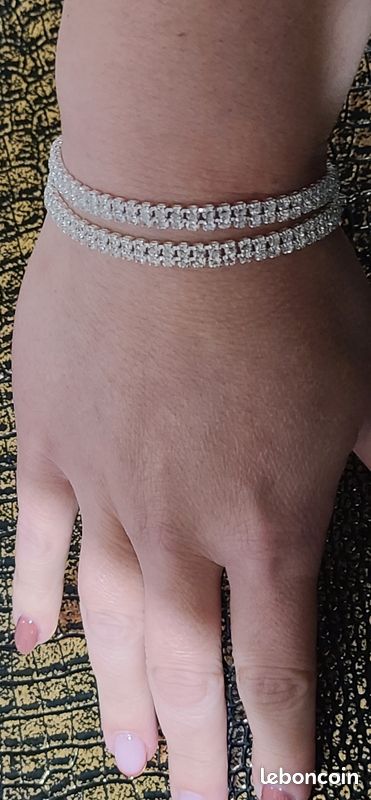 Bracelet tennis (image 4)
