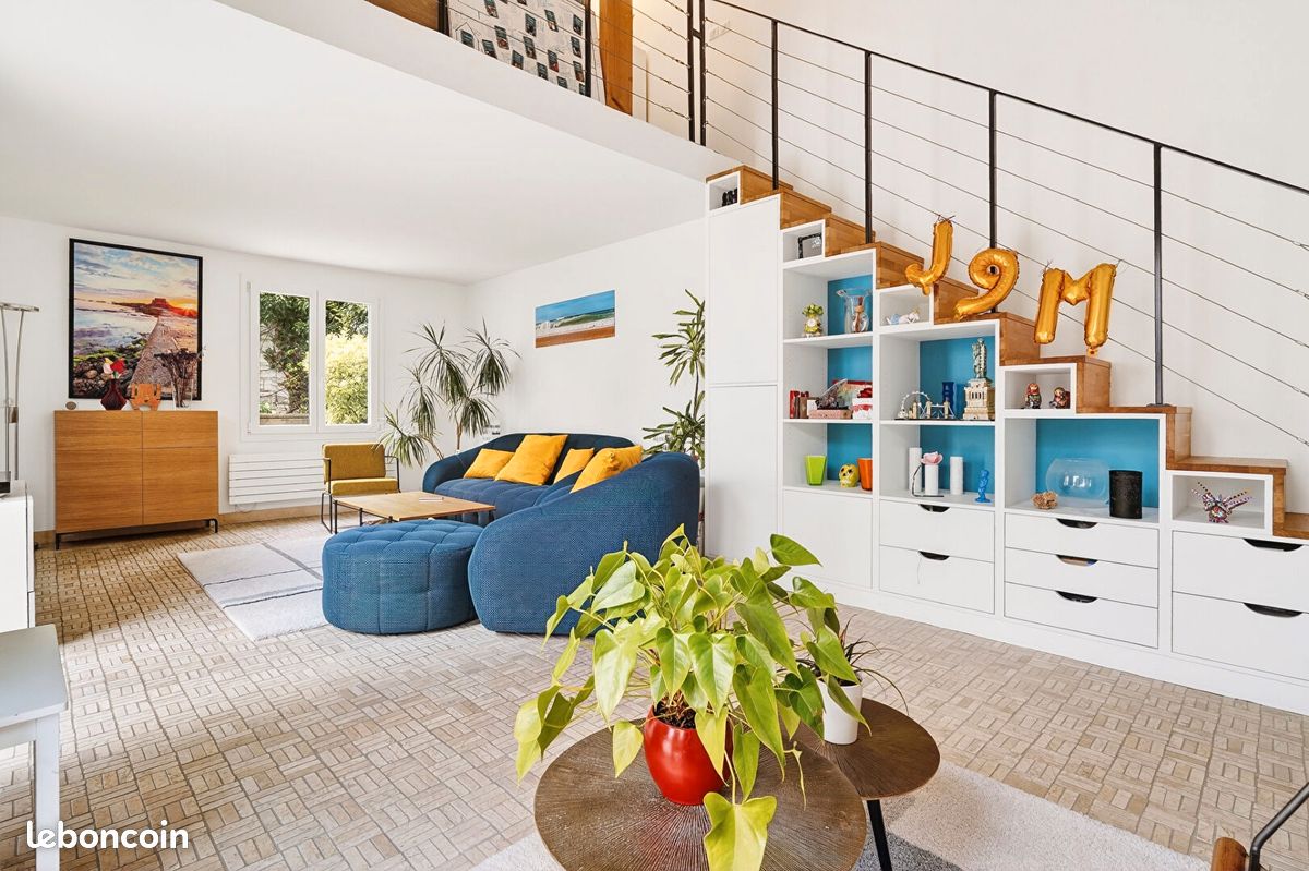 Maison 5 pièces 131 m² · à Meudon · 131 m² · 1 290 000 €