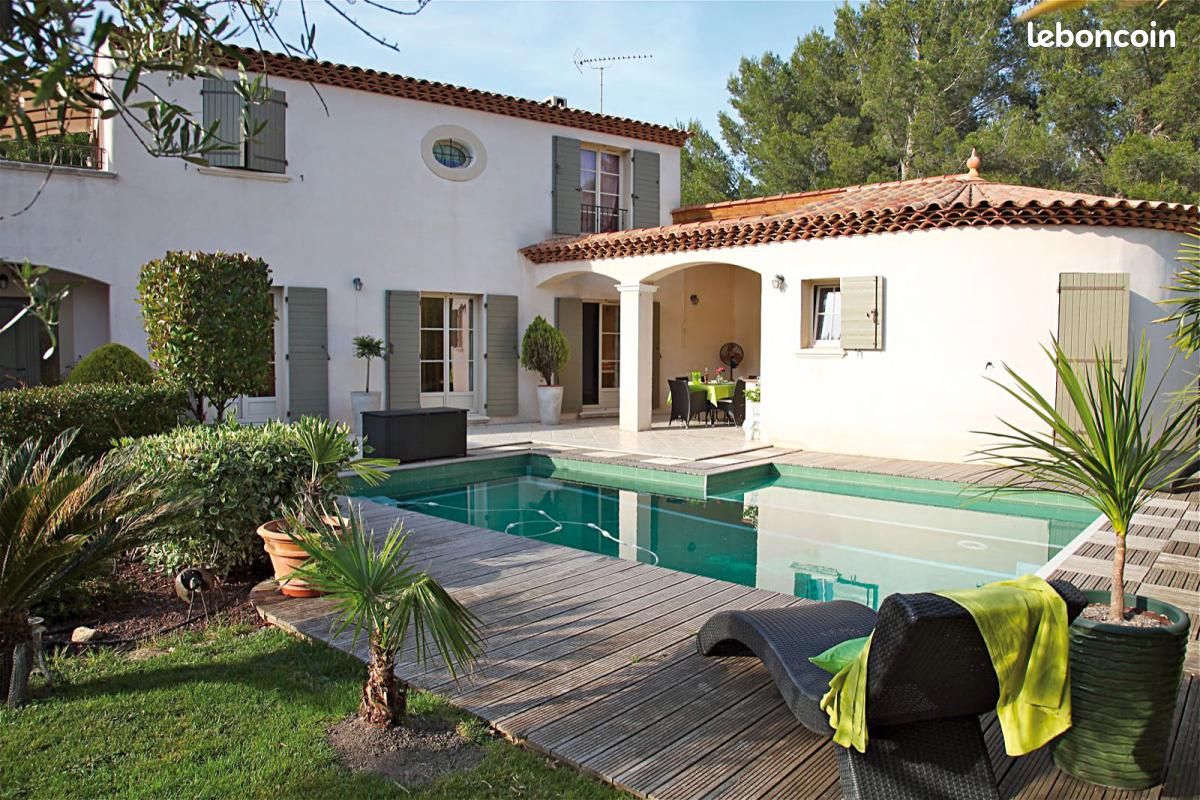 Maison 6 pièces 140 m² · à Saint-Rémy-de-Provence · 140 m² · 822 000 €