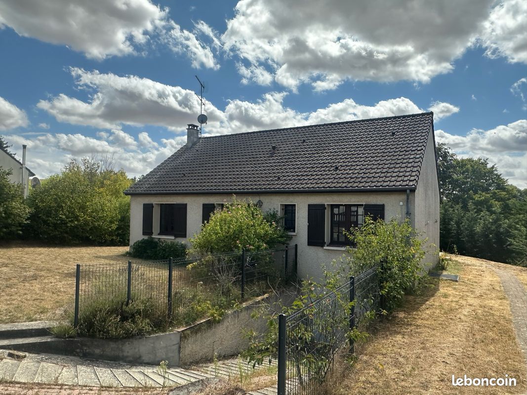 Maison 3 pièces 73 m² · à Bueil · 73 m² · 190 000 €
