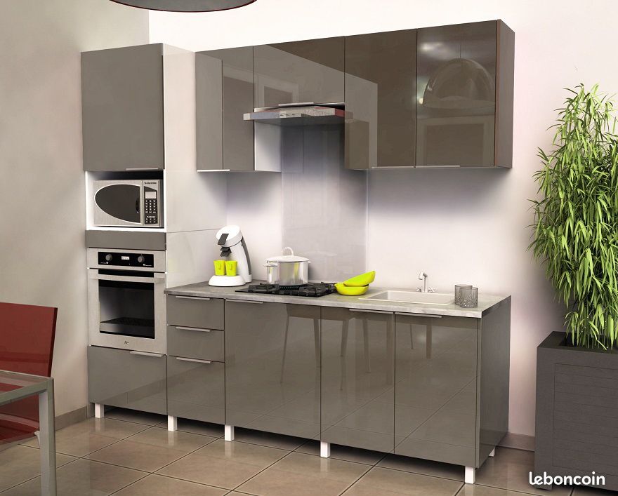 Meuble de cuisine pour rangement ⭐️⭐️ (image 3)