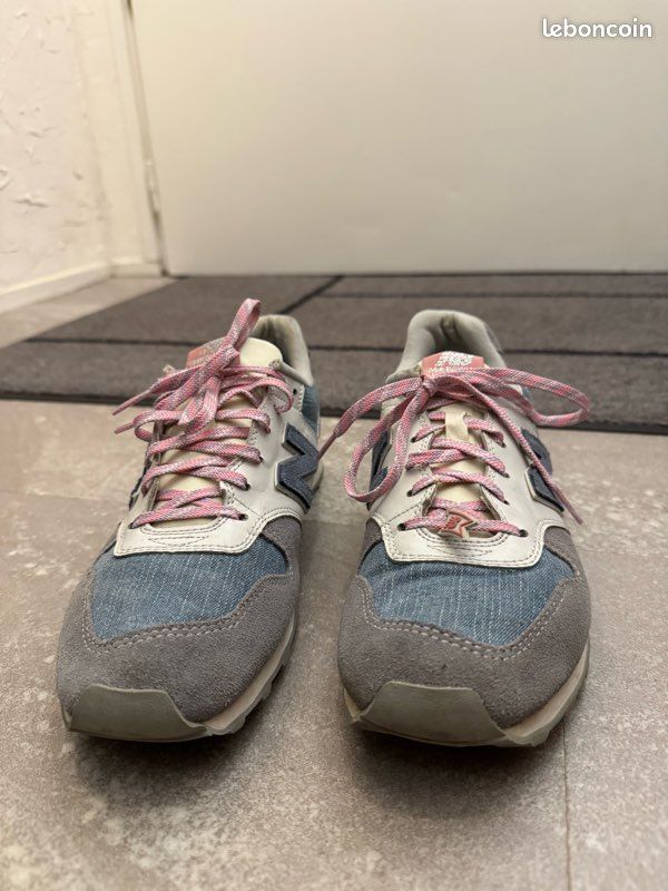 Baskets New Balance 996 pointure Chaussures