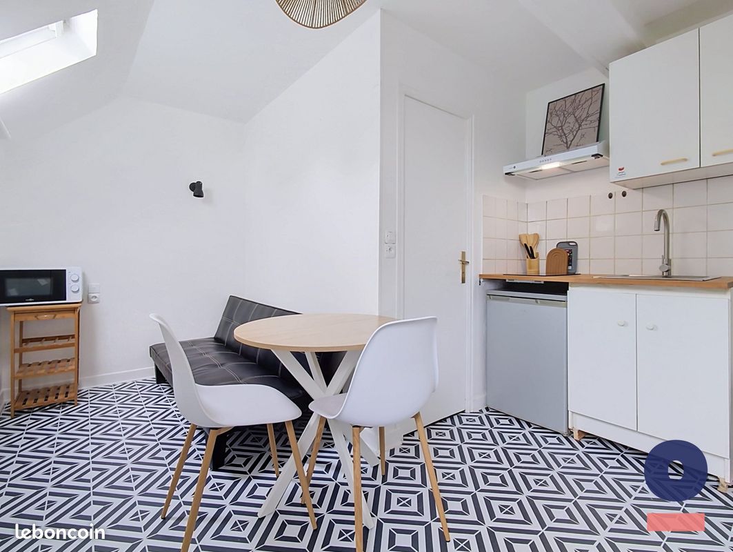 Appartement 1 pièce 14 m² · à Albert · 14 m² · 340 €/mois