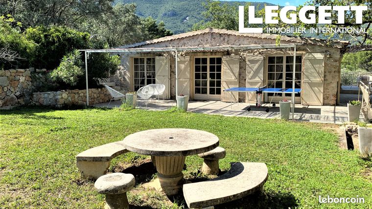 Maison 5 pièces 115 m²