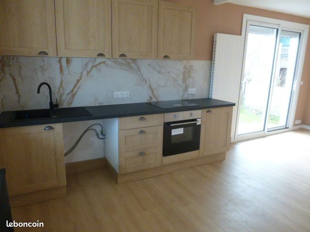 Maison 5 pièces 110 m² · à Morlaix · 110 m² · 900 €/mois