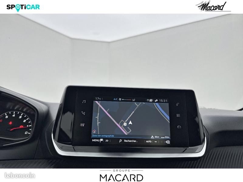 Peugeot 208 Affaire 1.5 BlueHDi 100 Premium (image 23)
