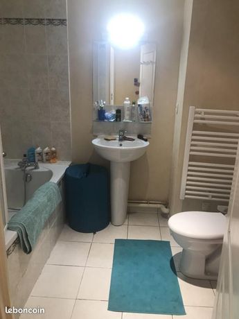 Appartement 2 pièces 30 m² — 6