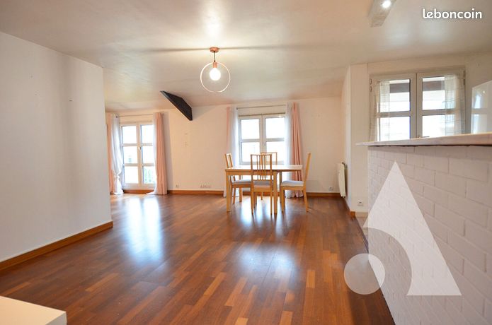 Appartement a louer herblay - 4 pièce(s) - 76 m2 - Surfyn