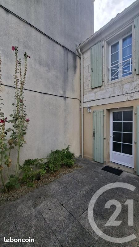 Maison 3 pièces 44 m² · à Angoulême · 44 m² · 129 600 €