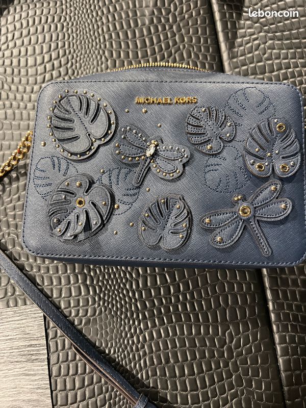Vends sac Mickael Kors (image 1)