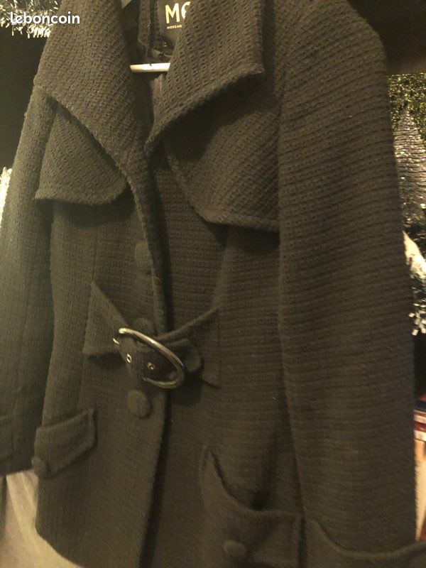 Manteau (image 2)