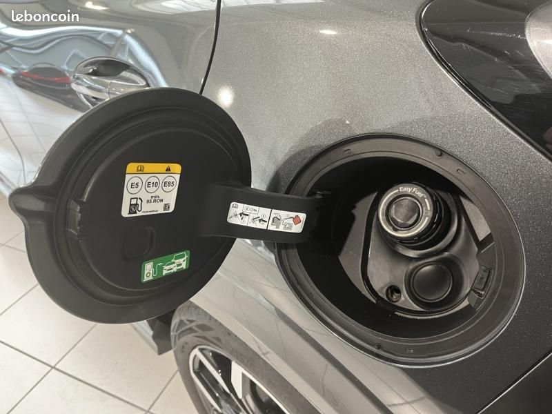 Ford Puma 1.0 EcoBoost Hybrid 125ch ST-Line X S&S (image 27)