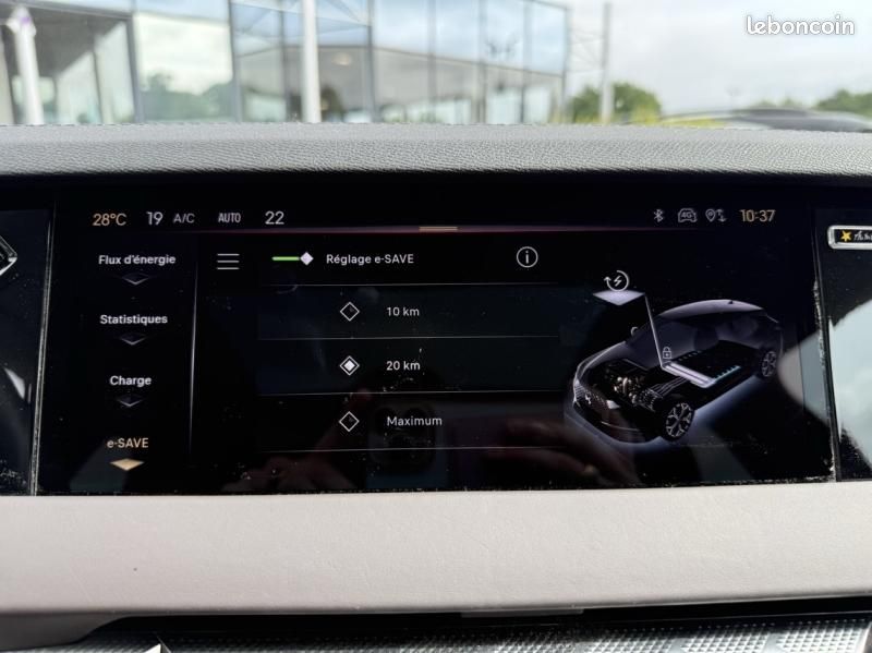 Ds DS 4 E-TENSE 225 / MAGNIFIQUE / Antoine de Saint Exupéry (image 50)