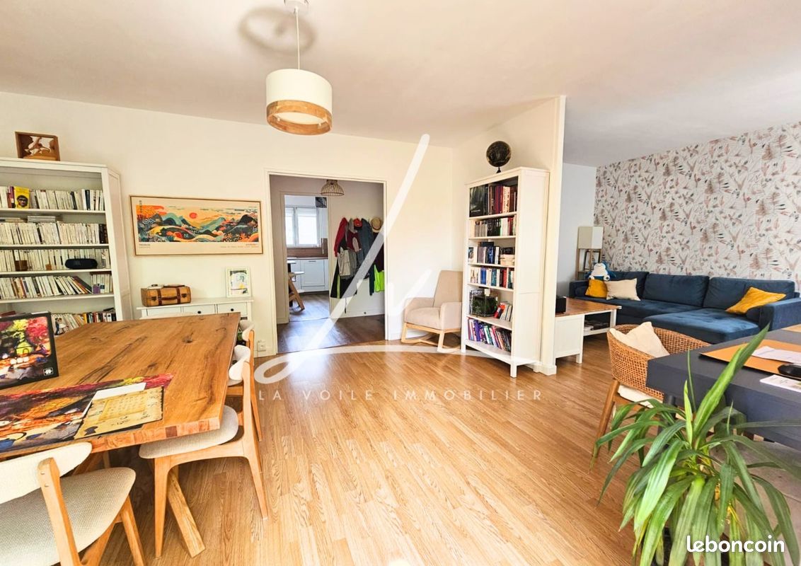 Appartement 3 pièces 85 m² (image 2)
