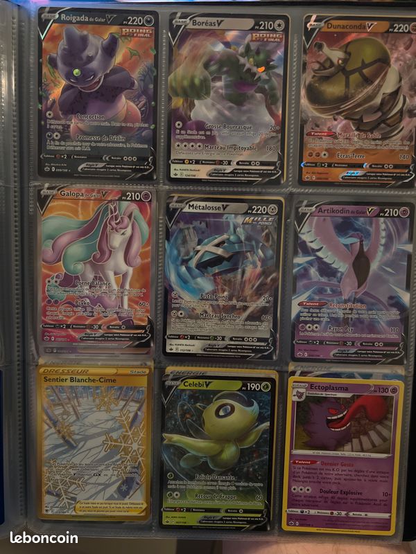 10 Cartes Pokémon Brillantes + 1 Carte Ultra Rare Pokémon – Lot Français Authentique – Collection Cadeau | Votre wishlist sur 10 Cartes Pokémon Brillantes + 1 Carte Ultra Rare Pokémon – Lot Français Authentique – Collection Cadeau | Votre wishlist sur