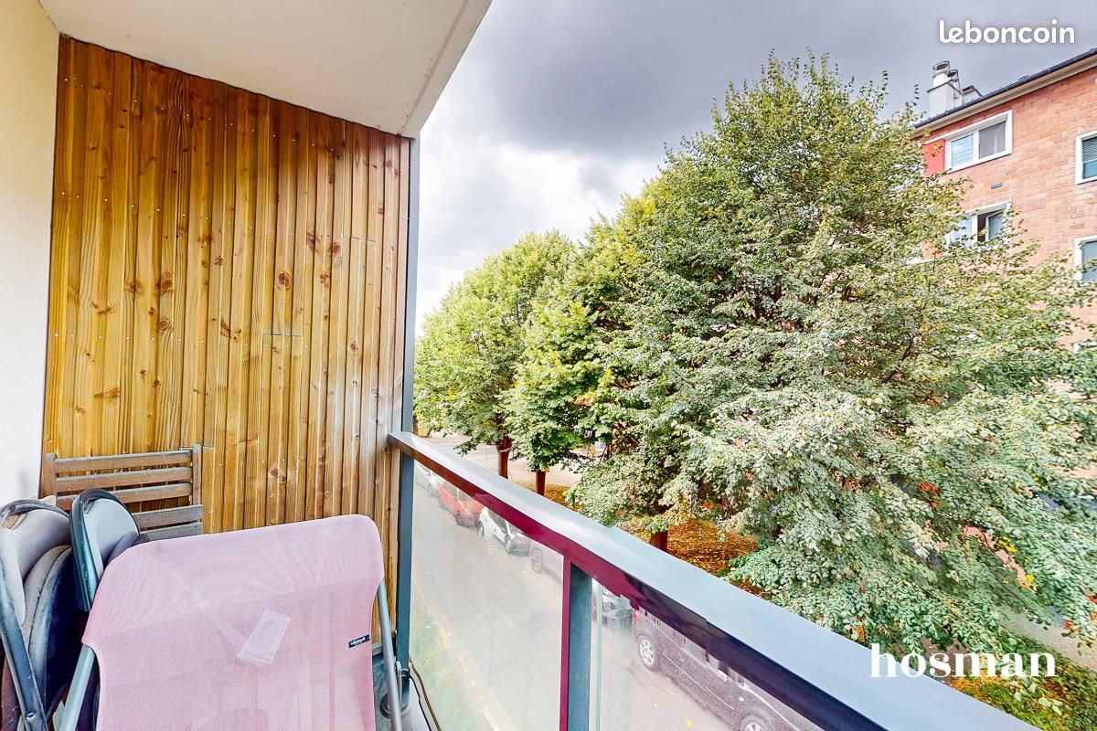 Appartement 2 pièces 44 m² · à Noisy-le-Sec · 44 m² · 220 000 €