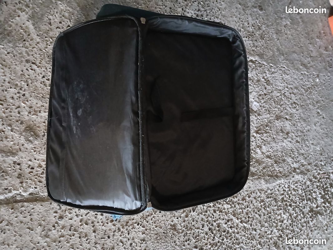 Sacoche ordinateur portable (image 1)