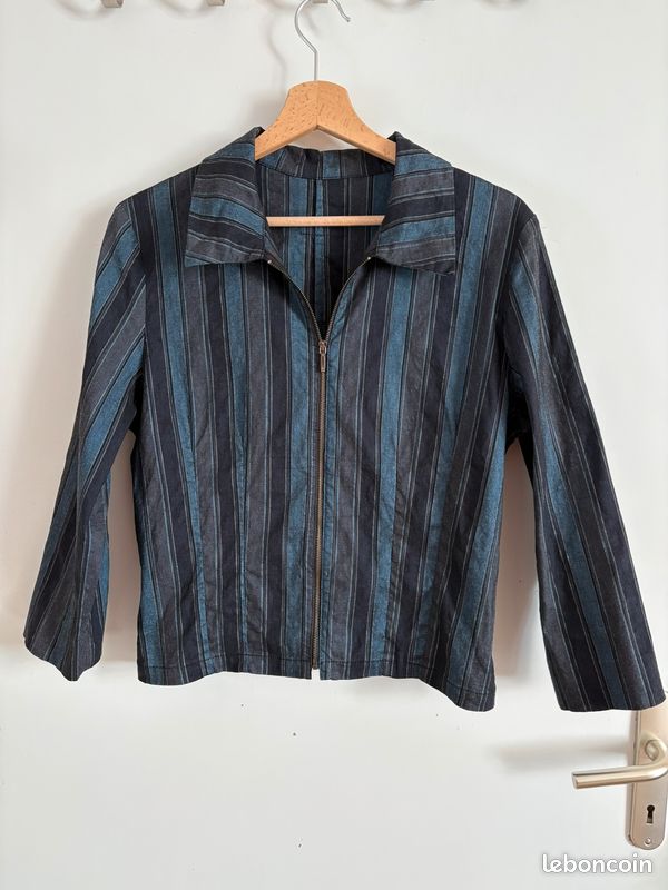 Veste JC.Trignon, Neuve (image 4)