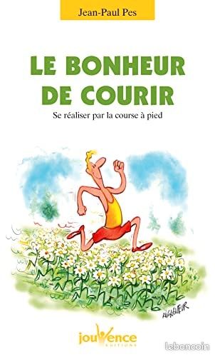 Le bonheur de courir (image 1)