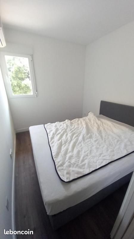 Appartement a louer agde - 2 pièce(s) - 31 m2 - Surfyn