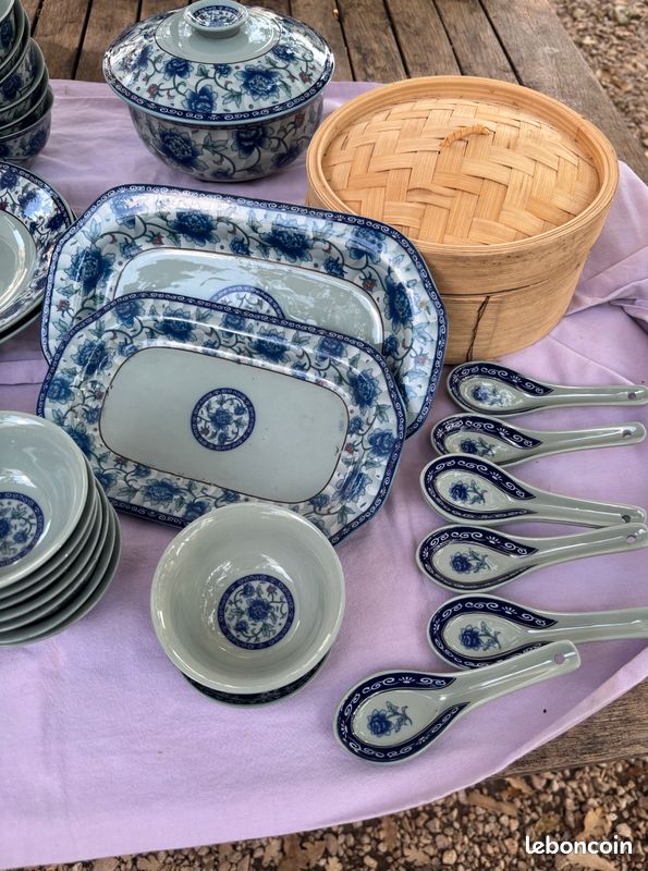 Service chinois (image 2)