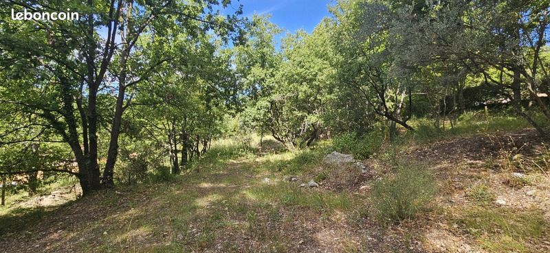 Terrain 2 800 m² Montferrat (image 6)