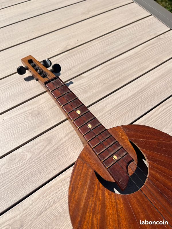 Lot de Mandoline (image 17)