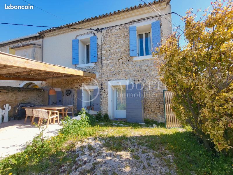 Maison 3 pièces 94 m² · à L'Isle-sur-la-Sorgue · 94 m² · 305 000 €