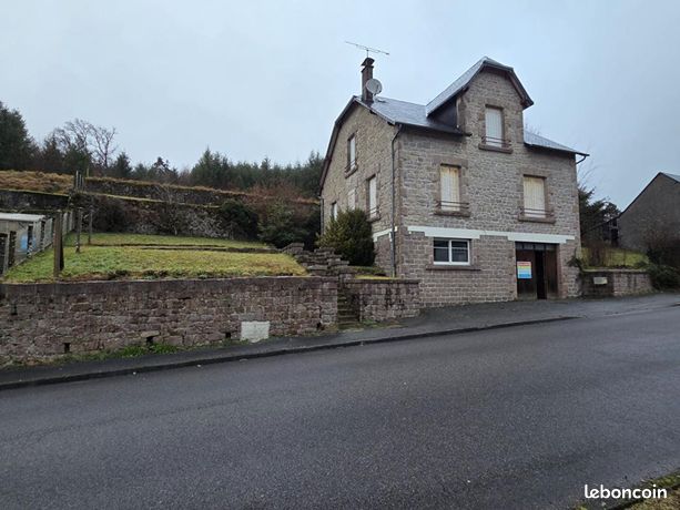 Maison 6 pièces 141 m²