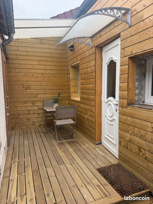 Appartement 1 pièce 15 m² · à Saint-Étienne-du-Rouvray · 15 m² · 400 €/mois