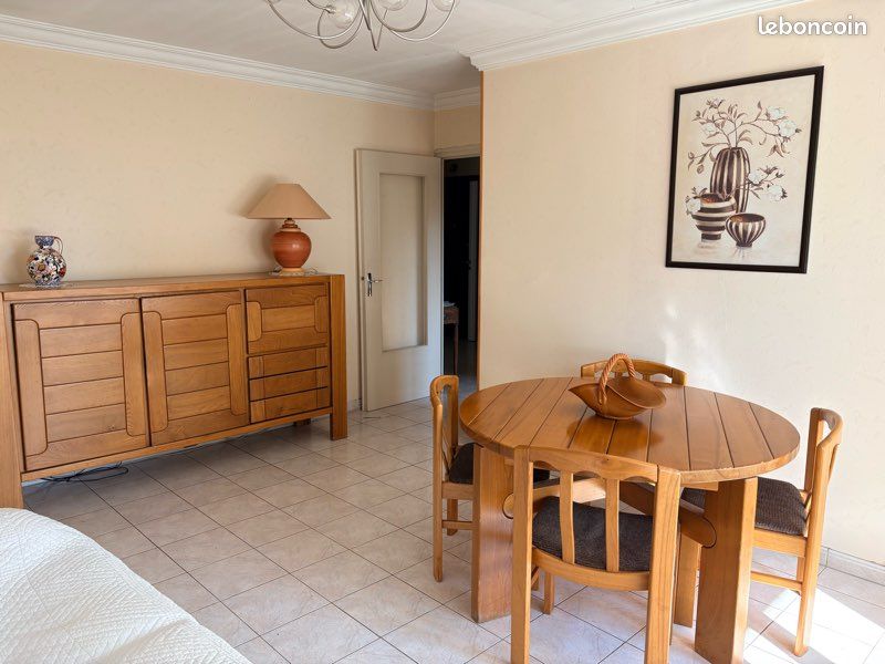Appartement 4 pièces 78 m² · à Grenoble · 78 m² · 149 500 €