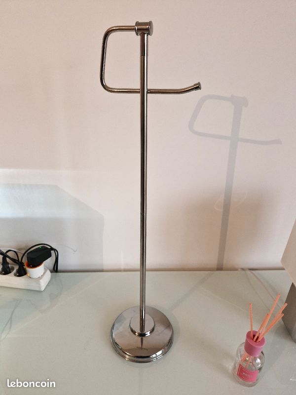 Porte papier toilette (image 1)