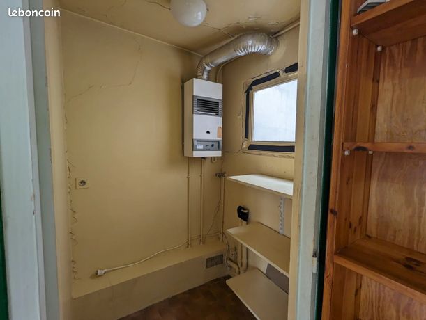 Appartement a louer paris-2e-arrondissement - 1 pièce(s) - 21 m2 - Surfyn