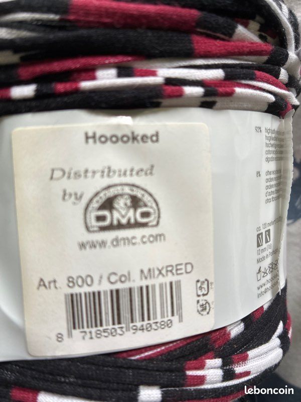 Hooked Zpagetti (image 2)